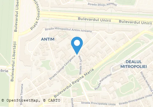 Hartă