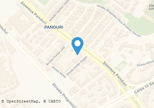 Hartă