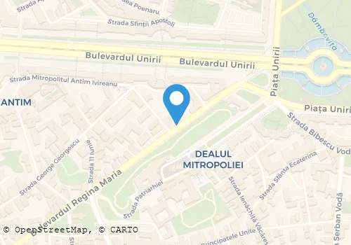 Hartă