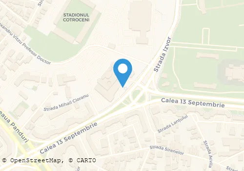 Hartă