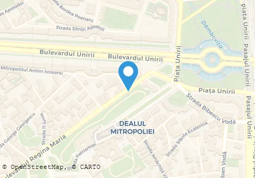 Hartă