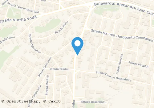 Hartă