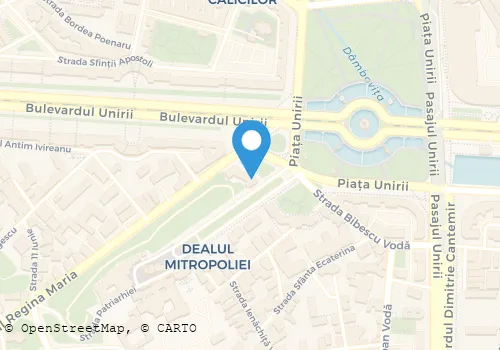Hartă