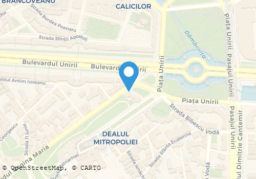 Hartă