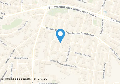 Hartă