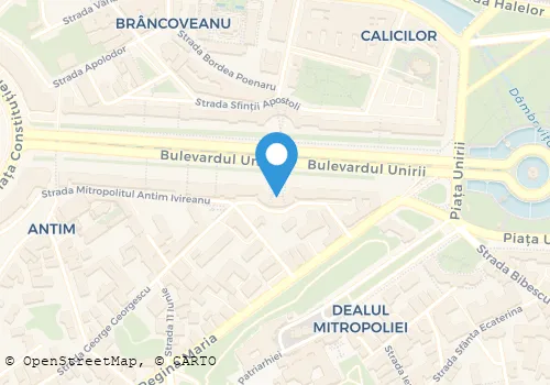 Hartă