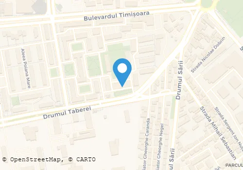 Hartă