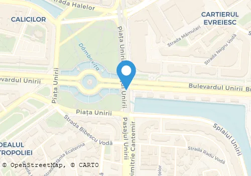 Hartă