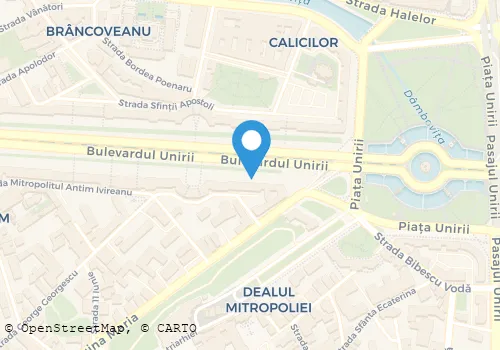 Hartă