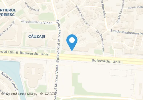 Hartă