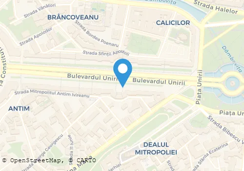 Hartă