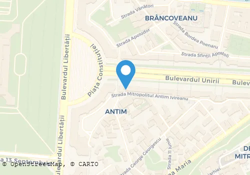 Hartă