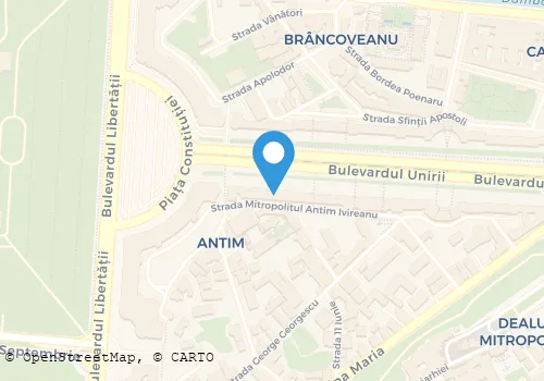 Hartă