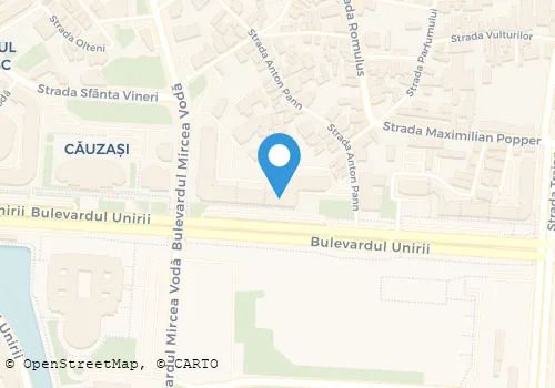 Hartă