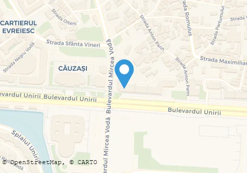 Hartă