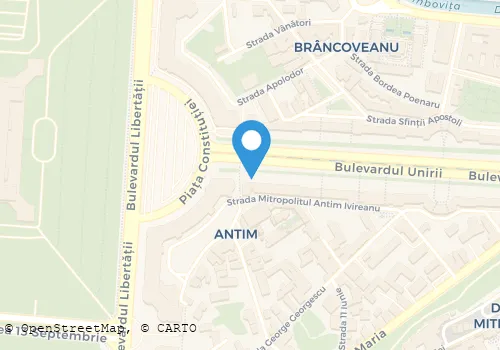Hartă