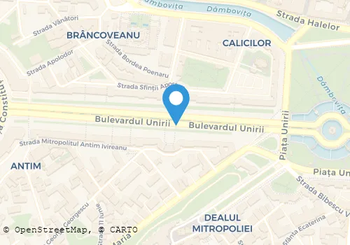 Hartă