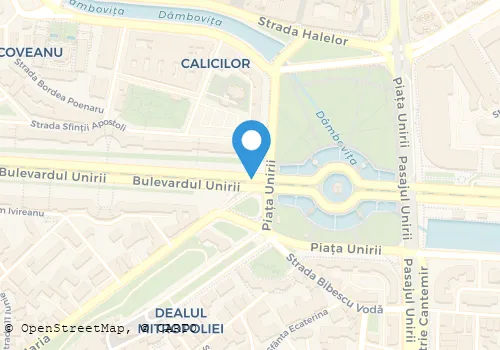 Hartă