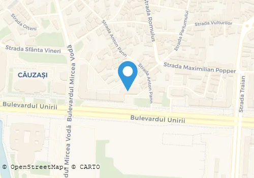 Hartă