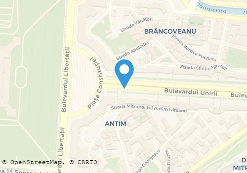 Hartă
