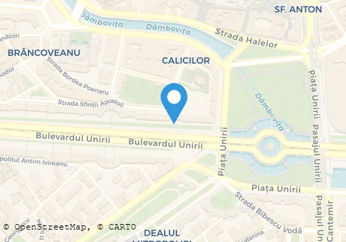 Hartă