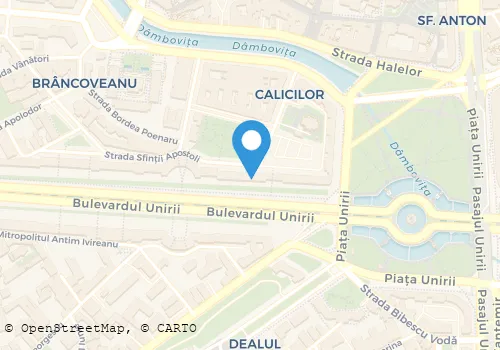Hartă