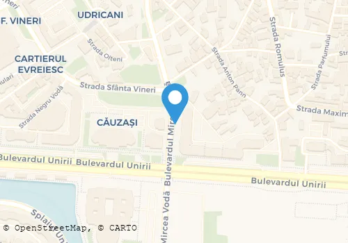 Hartă