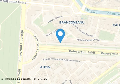 Hartă