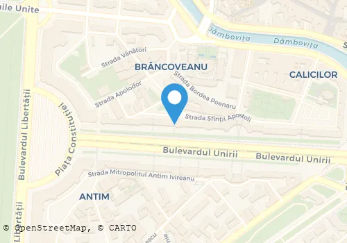 Hartă