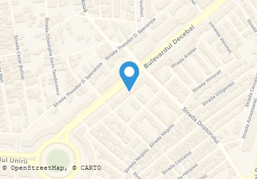 Hartă