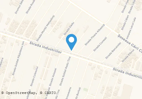 Hartă