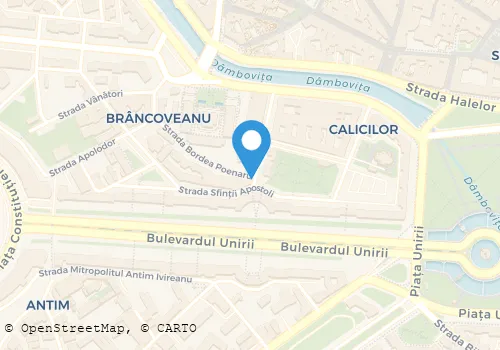 Hartă