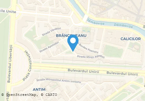 Hartă