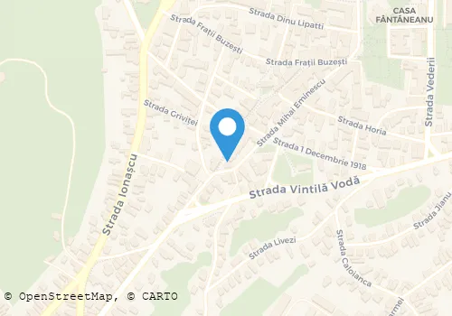 Hartă