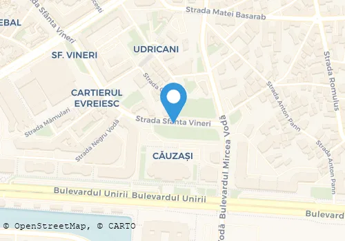 Hartă