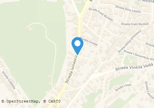 Hartă