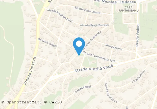 Hartă