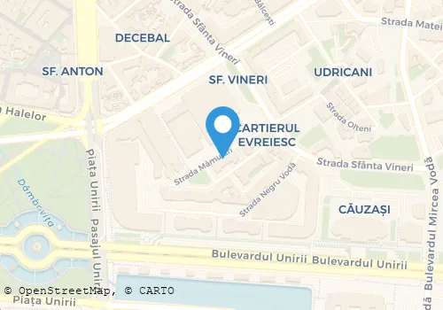 Hartă