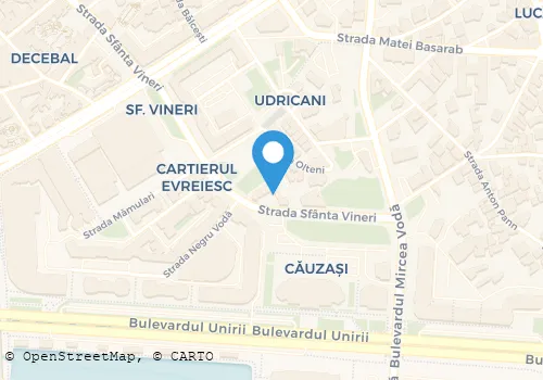 Hartă