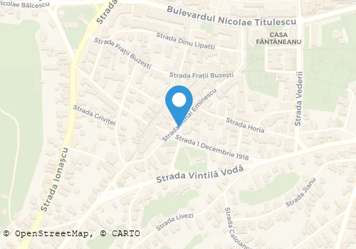 Hartă