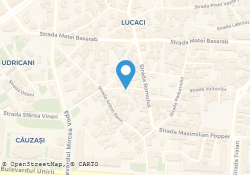 Hartă