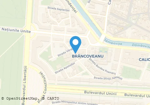 Hartă