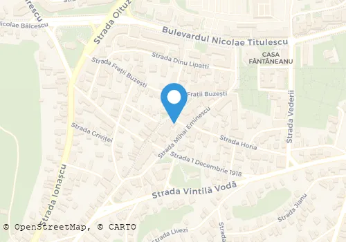 Hartă