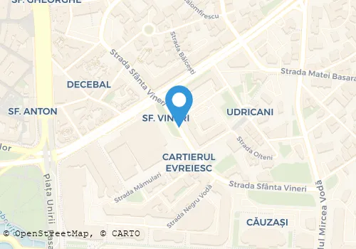 Hartă
