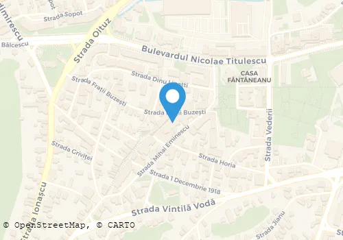 Hartă