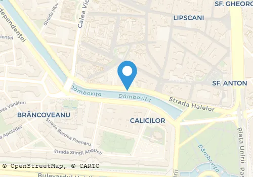 Hartă