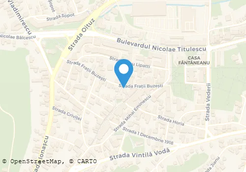 Hartă