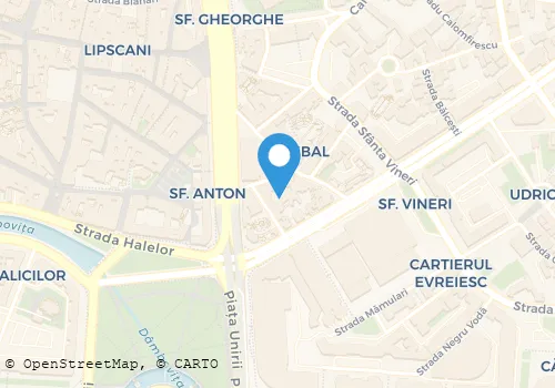 Hartă