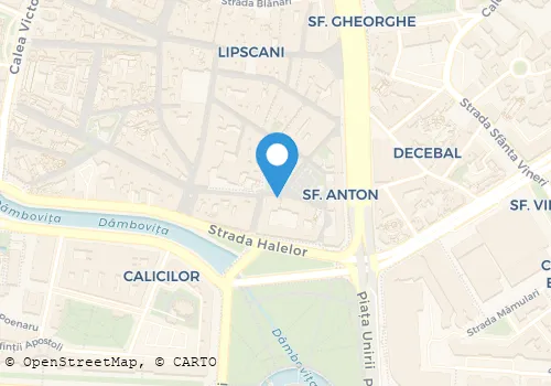 Hartă