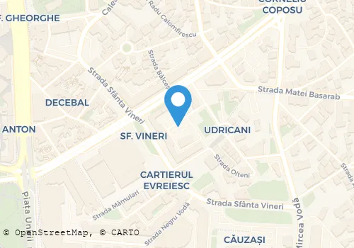 Hartă